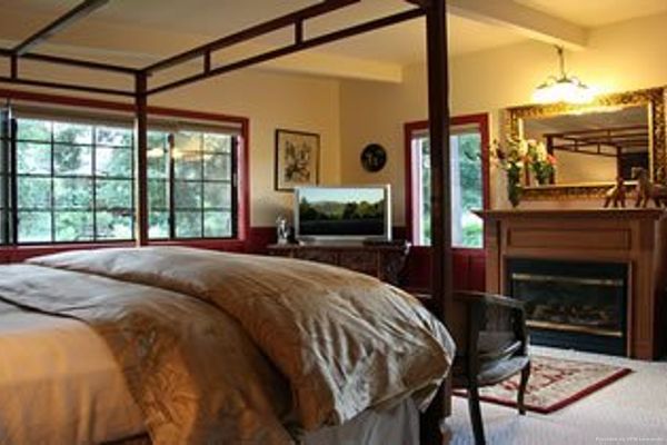 OLD CROCKER INN (Asti)
